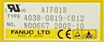 FANUC A03B-0819-C012